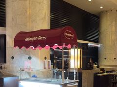 -上海锦江汤臣洲际大酒店壹阶层