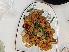 -老鄞江清水龙虾•赵赵家(江北店)