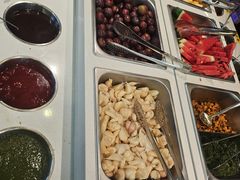 -京元盛铜锅涮肉(上海总店)