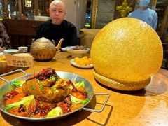 -杨记隆府(重庆总店)
