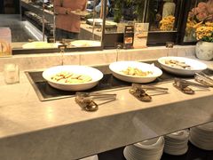 -晶丽香榭自助餐(南京大饭店)