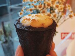 糯米桂花-发酵食堂(屏风街店)