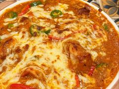 阿里巴巴焗雞扒飯-番茄屋葡式美食(总店)