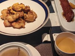 -金汤宴餐厅·粤菜(德云社店)