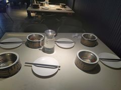 -加餐海鲜自助餐厅(福清万达店)
