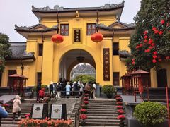 -桂林独秀峰王城景区