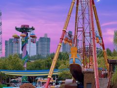 -郑州方特梦幻王国