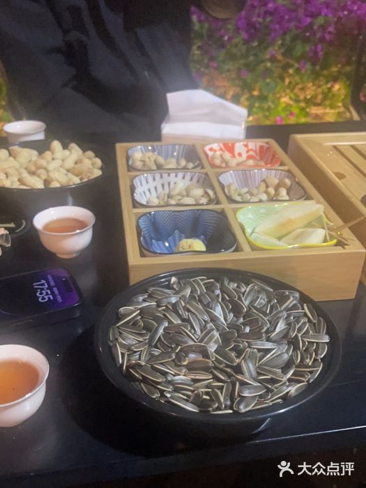 阿毛饭店(和义路店)图片