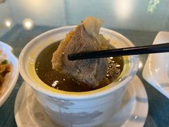 -茶油香闽南菜·花园餐厅(前埔店)