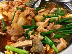 -古乐牛香·鲜牛肉牛杂火锅(高新店)