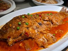 -鲁城往事(游客中心店)