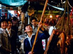 -YUE·6·西式融合餐厅(外滩六号店)