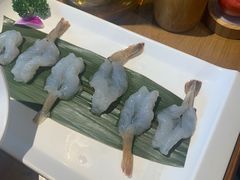 -狐狸爱上椰子鸡(滨江星光大道店)