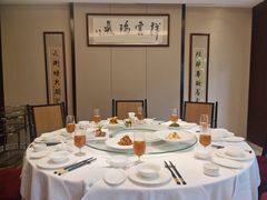 -漾亚·雍雅合鲜(桐梓林店)