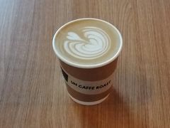 -UN CAFFE(五角场店)