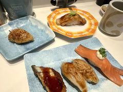 -元气寿司(东方宝泰店)