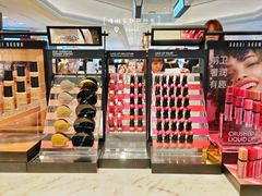 -新罗免税店(首尔总店)