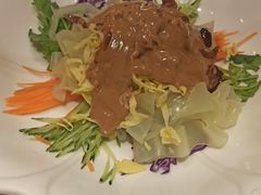 -宝轩渔府·老字号海鲜·正宗津菜(水上店)