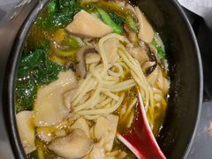 -和府捞面(天河领展广场店)