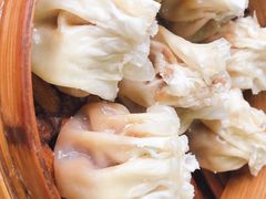 -正宗天津烧麦馆(柳州路店)