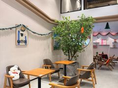-乔曰Qiao Yue·茶咖局
