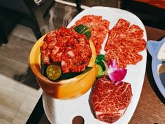 -橘焱胡同烧肉夜食(BFC外滩金融中心店)