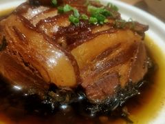 -汀小府·福建客家菜(鼓山沃尔玛店)
