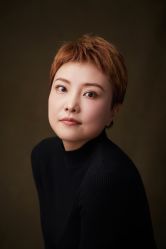 -鹿角肖像摄影艺术馆