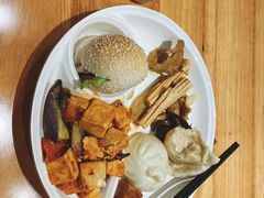 -素满香·素食自助餐(苏州·临顿路店)