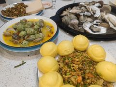 -前王院•巧克力海鲜市集餐厅(万平口店)