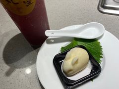 -海底捞火锅(龙湖三千集店)