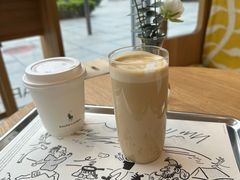 -ARKET CAFÉ(三里屯太古里店)