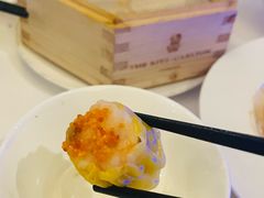 -富力丽思卡尔顿酒店·丽轩中餐厅