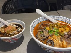 -粉吖吖·邵阳米粉(体育西路店)