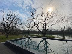 -木守西溪溪隐餐厅