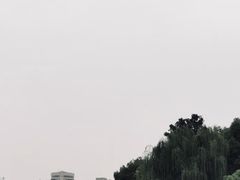 -西湖游船