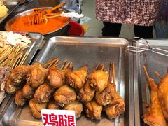 -林哥炸鸡店(云岩店)