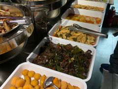 -蛙鱼道美蛙鱼自助火锅(新耍都店)