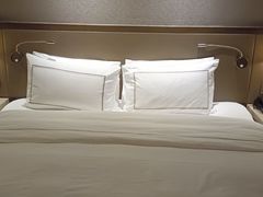 -济南绿地美利亚酒店