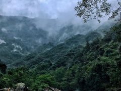 -雅鲁激流探险漂流