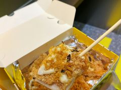 -超级鸡车(曹杨路店)