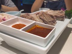 -阿西娅食府(中关村店)