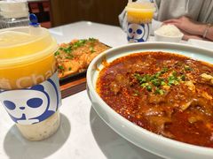 -峨嵋小镇·川菜(正定朗华店)