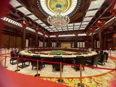 -北京雁栖湖国际会展中心