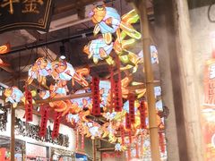 -大芊金重庆串串火锅(南京路店)