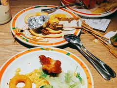 -比格比萨自助(延庆万达广场店)