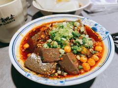 -肖四女乐山跷脚牛肉(江北星街坊店)