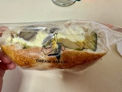 -追光 Dream Bakery(汉街店)