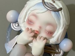 -泡泡玛特POPMART(国金街店)