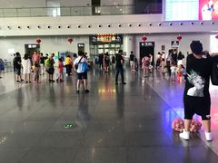 -金华站